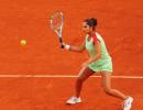 Sports Shorts: Sania-Cara crash out of French Open