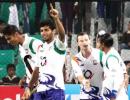 Hocky India League: UP hold Delhi to a draw