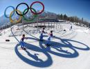 IOC eyes Games revamp as Sochi opening nears