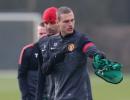 Manchester United captain Vidic to join Inter Milan