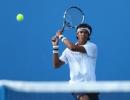 Somdev to play Yuki in semi-final of ATP Challenger