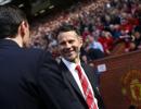 United role has prepared Giggs for life after retirement