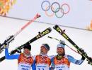 Sochi Olympics: Flier Mayer wins men's Downhill