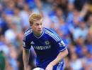 Hazard going nowhere but De Bruyne could leave: Mourinho