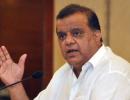 Delhi HC orders Batra to stop functioning as IOA chief