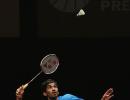 Sports Shorts: Srikanth enters semis of Singapore Open