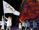 Won't have to walk under IOC flag again: Himanshu Thakur