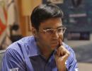 Anand eyes another shot at World title through Candidates tourney