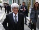 Ecclestone makes bid for historic Nuerburgring