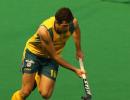 Hockey World League: Aussies crush India to storm into semis