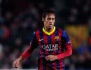 Barcelona under investigation over Neymar deal