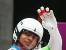 Keshavan hopes for new beginning in sports administration