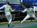 Fencing Association of India re-instated by its world body