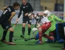 Netherlands to face NZ in summit clash of HWL Final