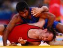 Yogeshwar helps Bajrang to participate in US tourney