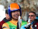 No automatic berth for luger Keshavan in Winter Olympics