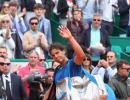 Sports Shorts: Nadal's claycourt winning run ended by bold Ferrer