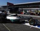 Rosberg on pole for his home German GP