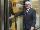 UK judge finds 'untruthful' Ecclestone paid bribes