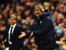 UEFA to investigate Pellegrini comments