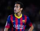 Barcelona charged with tax fraud over Neymar deal