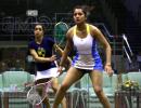 Sports shorts: Pallikal crashes out of World Squash