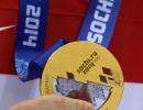 German Biathlete tests positive for stimulant in Sochi