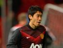 Kagawa may leave United at end of season