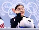 Korean officials seek 'Queen Yuna' enquiry