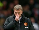 How Moyes can spruce up the Manchester United closet