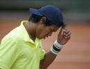 Sports Shorts: Somdev makes first round exit from French Open