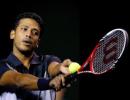 Bhupathi-Istomin in quarter-finals of Dubai ATP