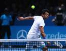 Paes, Gopichand get Padma Bhushan; Yuvraj Padma Shri