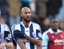 Anelka handed five-match ban for 