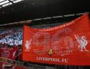 Liverpool greats to mark 25th anniversary of Hillsborough