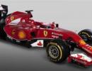 PHOTOS: New cars for 2014 Formula One season