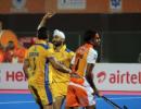 Hockey India League: Punjab thrash debutants Kalinga