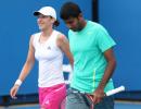 Sports Shorts: Bopanna-Katarina advance; Wenger in new Arsenal deal