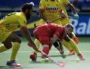 Hockey World Cup: India lose to Belgium in opener