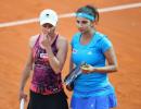 Sports Shorts: Sania-Cara advance to French Open pre-quarters