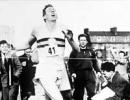 Mile record anniversary stirs up memories