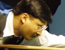 Alok Kumar in final of IBSF World Billiards