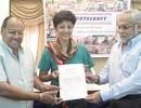 Sportscraft in Limca Book of Records