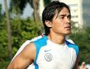 Chhetri makes it to India's Nehru Cup squad