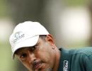 Jeev Milkha Singh eyes major glory