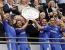 Chelsea's Shield win offers few clues to season