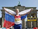 Kaniskina races to 20km walk gold