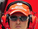 Schumacher may return if Ferrari get third car