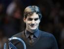 London finale whets appetite for 2010 ATP season