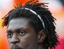 I regret taunting Arsenal fans: Adebayor